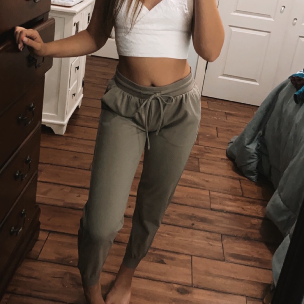 Sweatpants/joggers